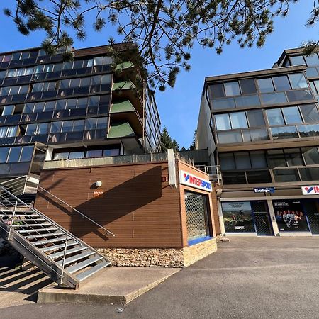 Ma Montagne Chic 4 Apartment La Bresse Exterior foto